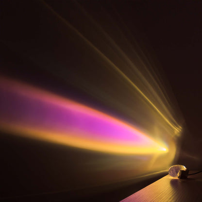 Lumiosa's Eye