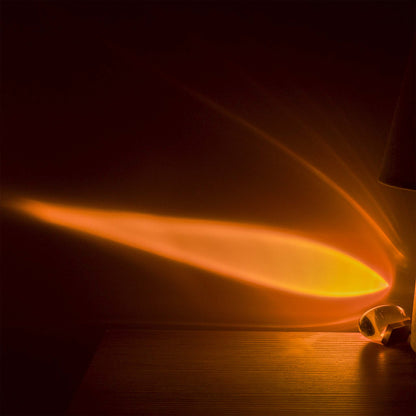 Lumiosa's Eye