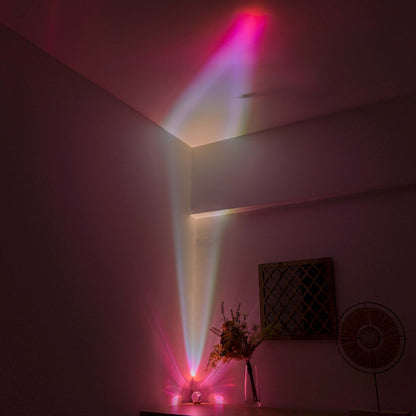 Lumiosa's Eye