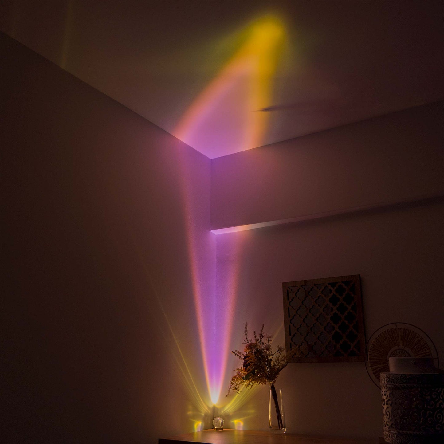 Lumiosa's Eye