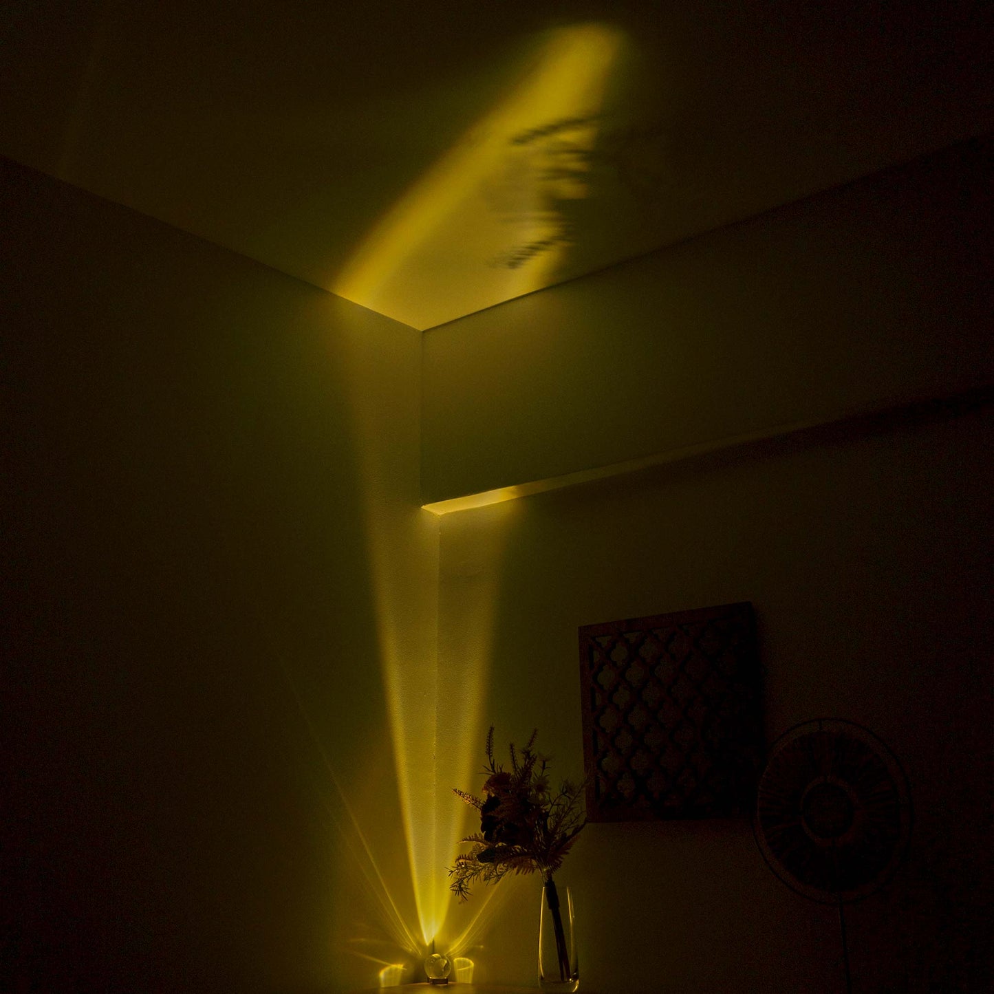 Lumiosa's Eye