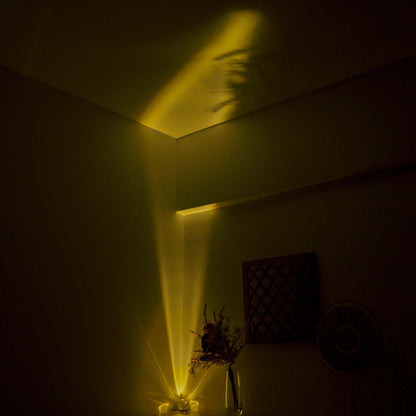 Lumiosa's Eye