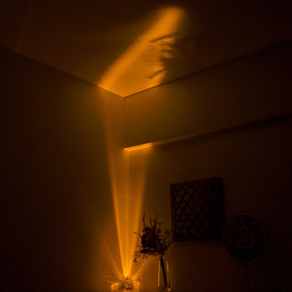 Lumiosa's Eye
