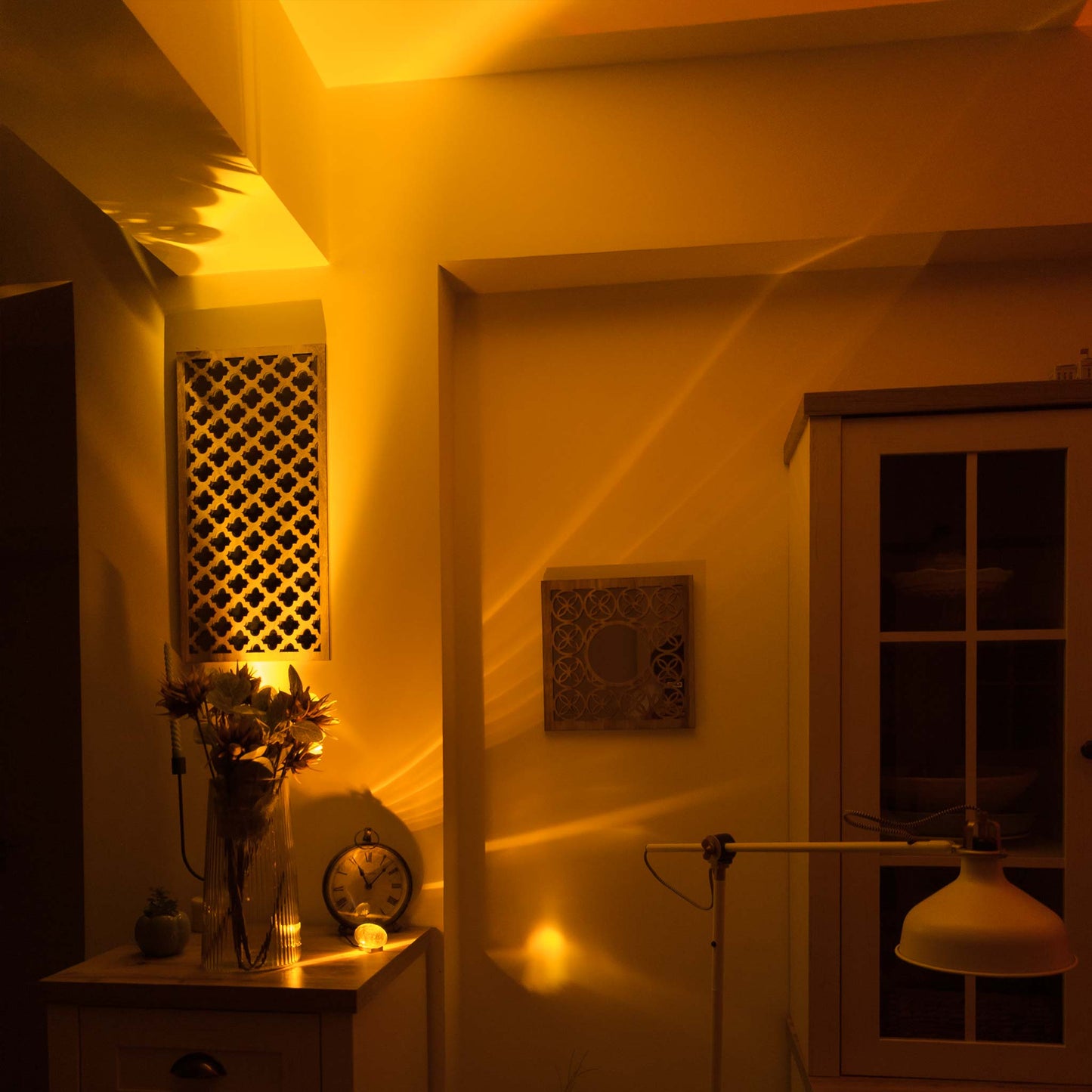 Lumiosa's Eye