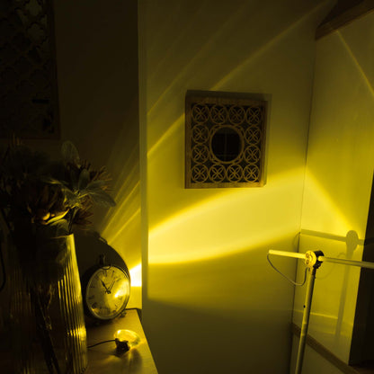 Lumiosa's Eye