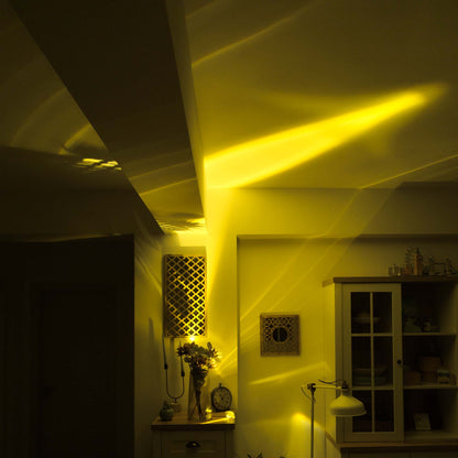 Lumiosa's Eye