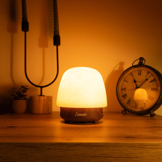 Lumiosa Lamp