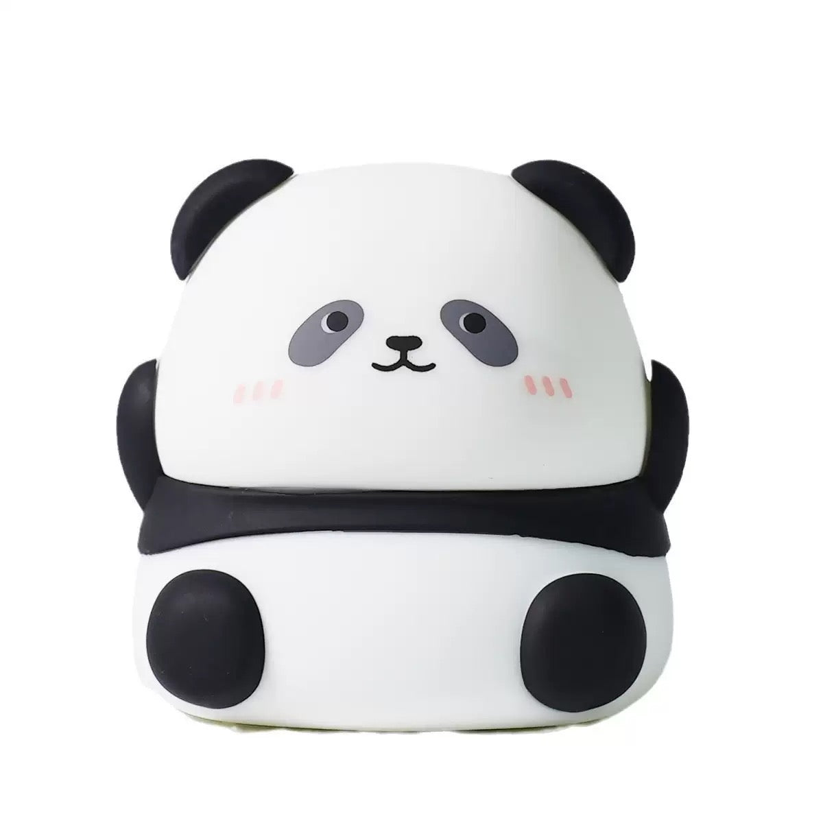 Cute Panda Night Light
