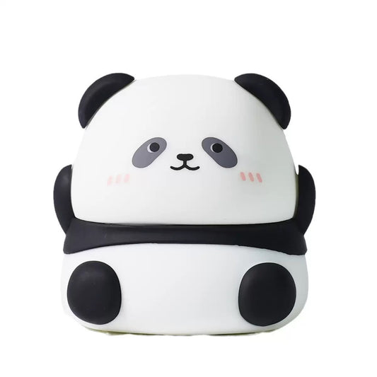 Cute Panda Night Light