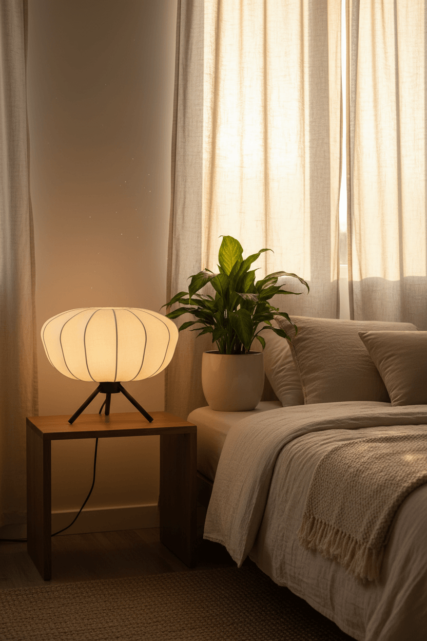 Airbnb Bedroom