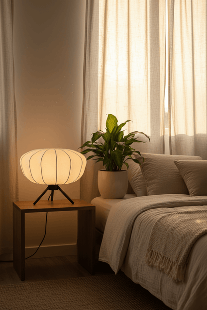 Airbnb Bedroom
