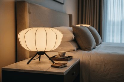 Boutique Hotel Bedroom