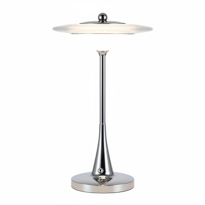 Modern UFO Touch Table Lamp