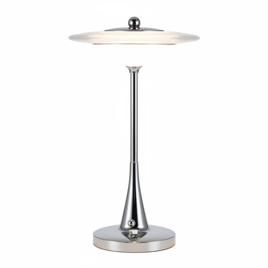 Modern UFO Touch Table Lamp