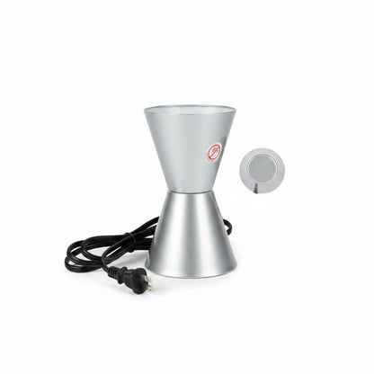 Lumiosa™ Lava Lamp Replacement Base | Metal Stand for Classic Lava Lamps