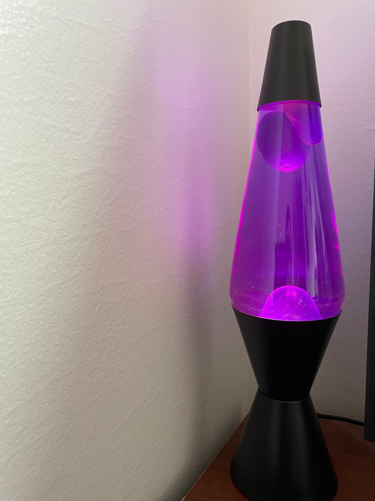 Lumiosa™ Lava Lamp Replacement Base | Metal Stand for Classic Lava Lamps