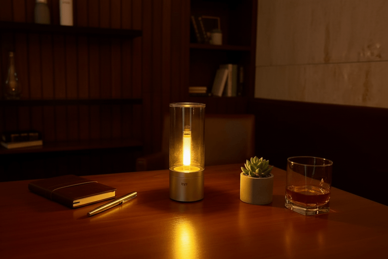 Graphic Highlighting the 2500mAh Large Capacity Lithium Battery for 100-Hour Long Runtime