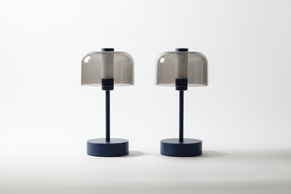 Lumiosa™ Cordless Rechargeable Table Lamp – Dimmable Touch Sensor | 15H Battery | Indoor & Outdoor