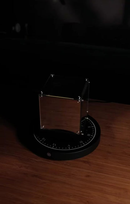 Infinity Cube™ Cyberpunk Desk Lamp