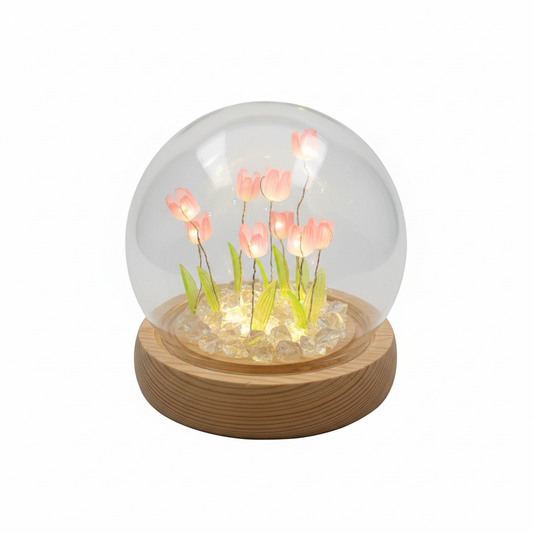 Professional White Background Product Shot