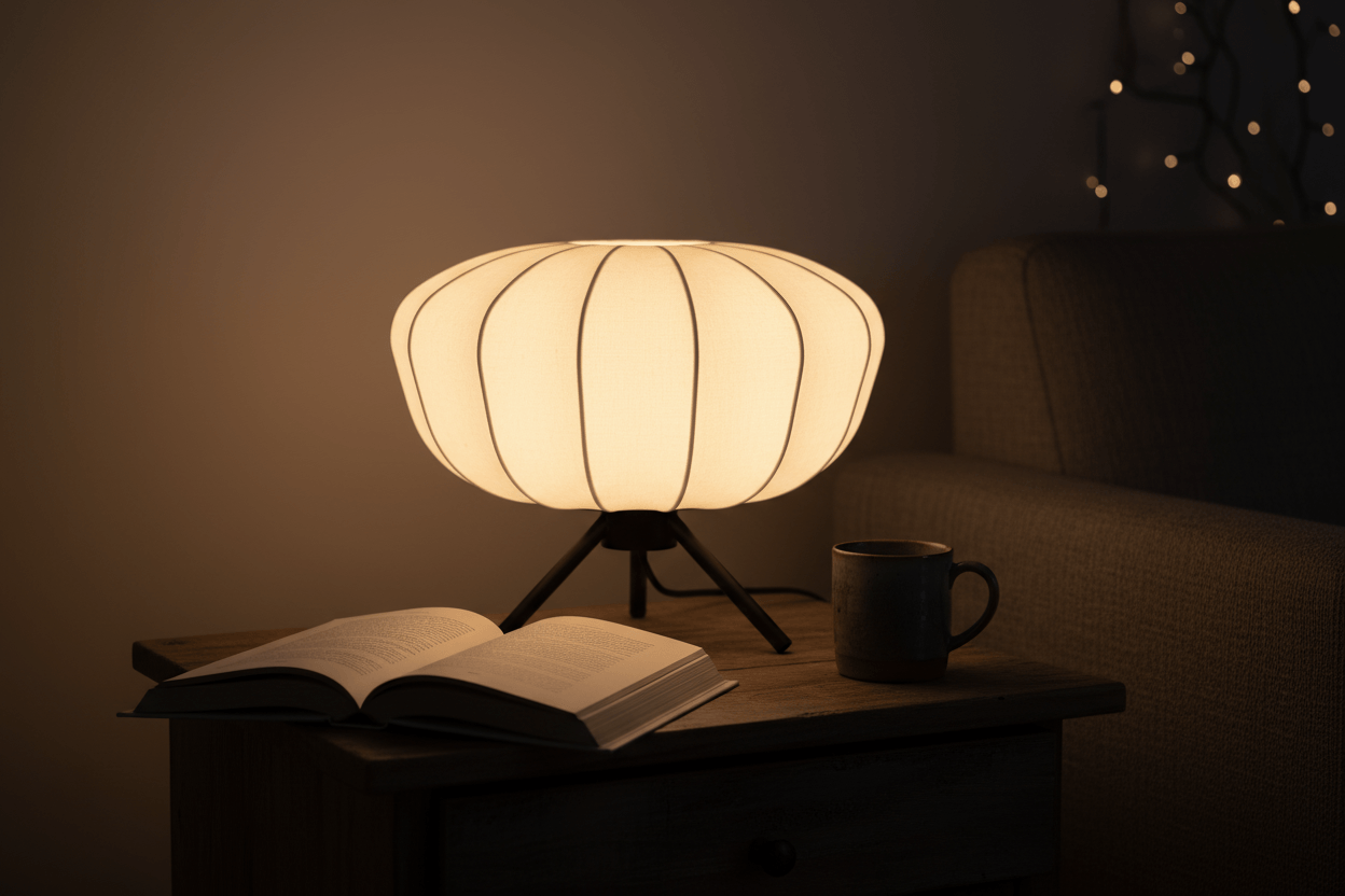 Reading Corner