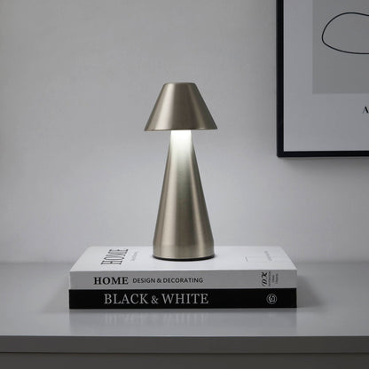 Lumiosa Mini Lamp compact wireless LED table light