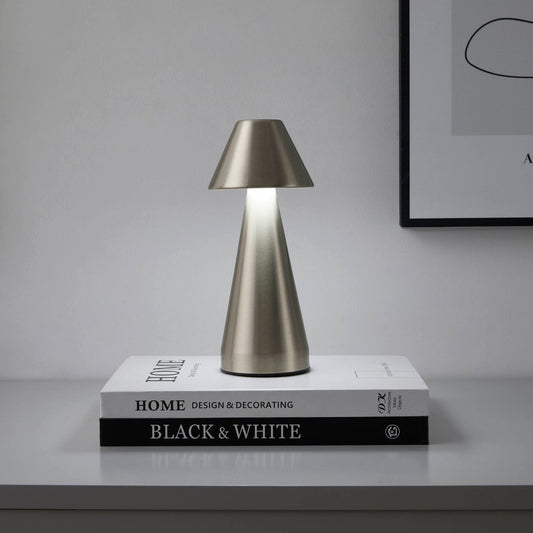 Lumiosa Mini Lamp compact wireless LED table light