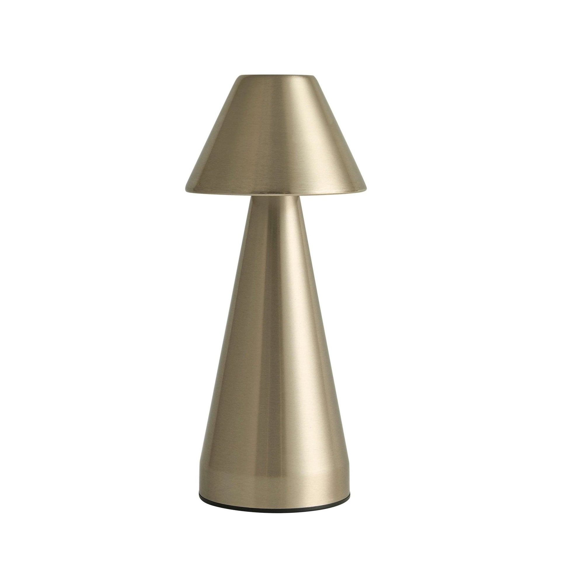 Modern mini lamp for bedroom, study, and camping